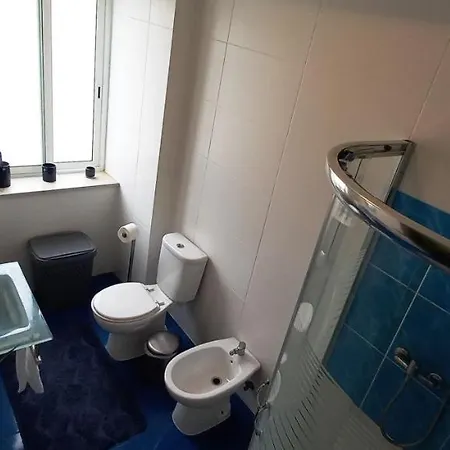 Friendly Apartamento *