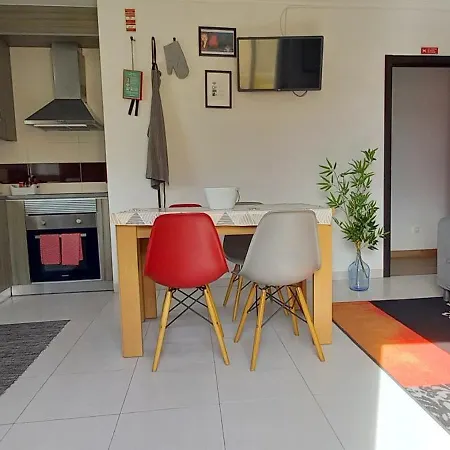 Friendly Apartamento