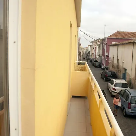 Appartamento Friendly
