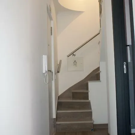 Apartamento Friendly *