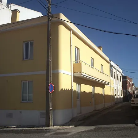 Friendly Appartamento Peniche