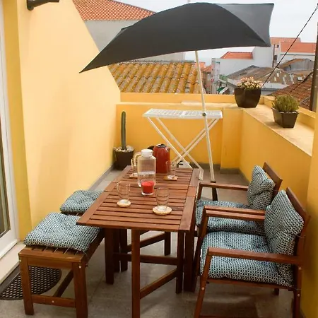 Friendly Apartamento *