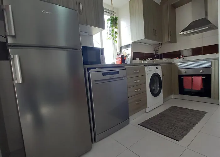 Friendly Appartamento *