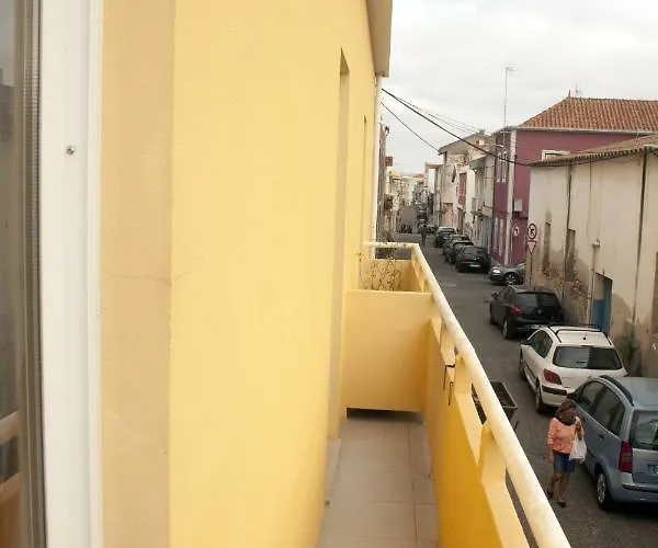 Appartamento Friendly