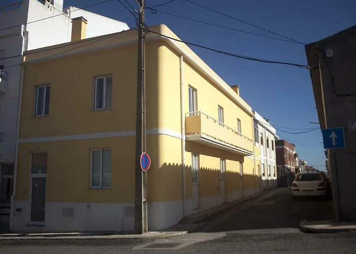 Friendly Appartamento Peniche